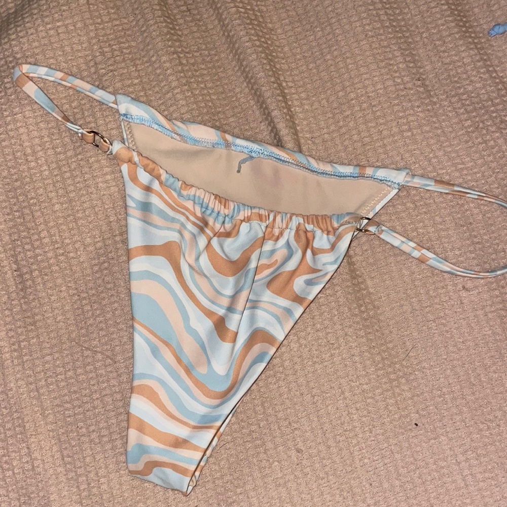 Pacsun Bikini Bottoms